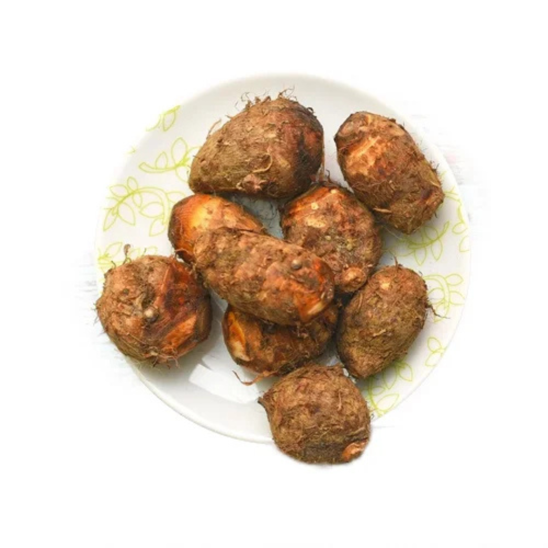 Guti kosu (গুটি কচু)